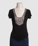 JOHN RICHMOND - Sleeveless t-shirts