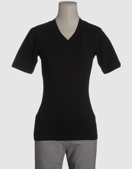 Confronta prezzi Katharine hamnett topwear t-shirt maniche corte su yoox.com