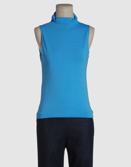 DKNY - TOPS - T-shirts sans manches - sur YOOX.COM