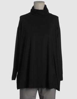 Confronta prezzi Katharine hamnett topwear t-shirt maniche lunghe su yoox.com