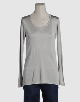 DKNY - TOPS - T-shirts manches longues - sur YOOX.COM