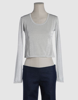 Emmanuelle fouks T-shirts manches longues