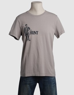J. LINDEBERG TOPWEAR T-shirt maniche corte su YOOX.COM
