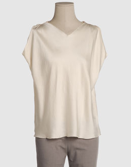 MARYVONNE TOPWEAR Tops su YOOX.COM