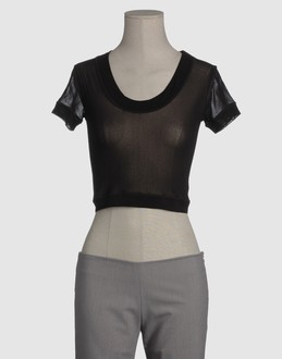 ALMERIA TOPWEAR T-shirt maniche corte su YOOX.COM