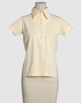 TER ET BANTINE TOPWEAR Polo su YOOX.COM