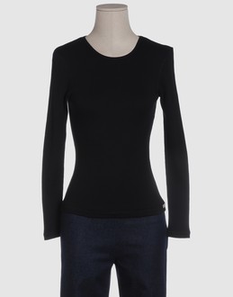 Confronta prezzi Strenesse blue topwear t-shirt maniche lunghe su yoox.com