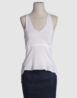 BASE TOPWEAR Tops su YOOX.COM