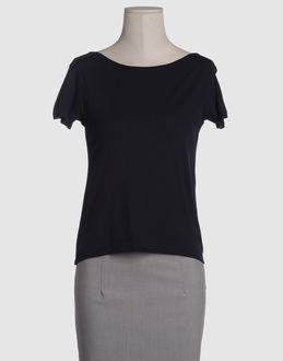 SAVERIO PALATELLA TOPWEAR T-shirt maniche corte su YOOX.COM
