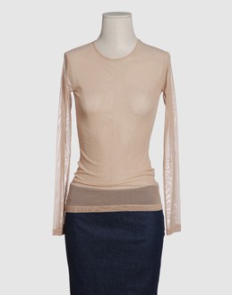 Confronta prezzi Irie topwear t-shirt maniche lunghe su yoox.com