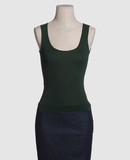 PANEPINTO TOPWEAR Tops su YOOXCOM