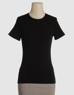Confronta prezzi Panepinto topwear t-shirt maniche corte su yoox.com