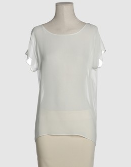 GRAZIA BAGNARESI TOPWEAR Tops su YOOX.COM