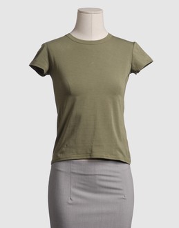 Confronta prezzi T-base topwear t-shirt maniche corte su yoox.com