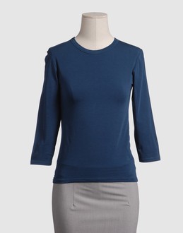 Confronta prezzi T-base topwear t-shirt maniche lunghe su yoox.com