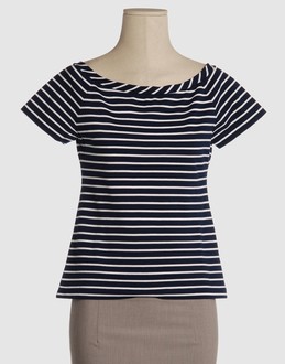 Confronta prezzi Clouds topwear t-shirt maniche corte su yoox.com