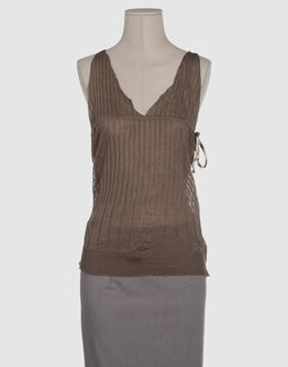 ROBERTO COLLINA TOPWEAR Tops su YOOX.COM