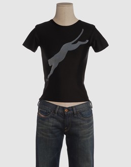 IRIE TOPWEAR T-shirt maniche corte su YOOX.COM