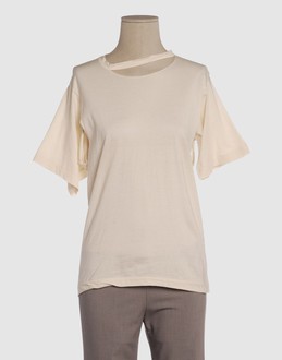 Confronta prezzi Irie topwear t-shirt maniche corte su yoox.com