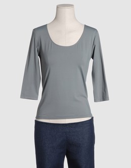 Confronta prezzi Clouds topwear t-shirt maniche lunghe su yoox.com