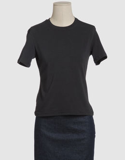 CALVIN KLEIN JEANS - TOPS - T-shirts manches courtes - sur YOOX.COM