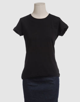 Kurz�rmlige T-shirts - GYM - BEI YOOX.COM