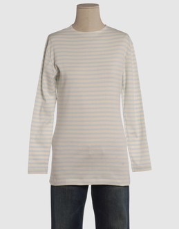 Confronta prezzi Armor-lux topwear t-shirt maniche lunghe su yoox.com