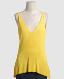 JEAN PAUL GAULTIER MAILLE FEMME - Tops