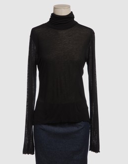 ALMERIA TOPWEAR T-shirt maniche lunghe su YOOX.COM