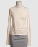 ALMERIA - Long sleeve t-shirts