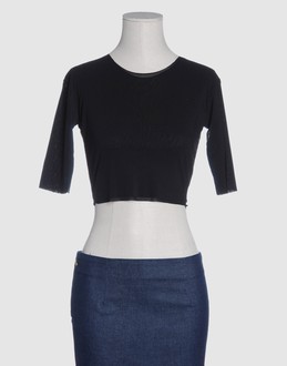 Confronta prezzi Almeria topwear t-shirt maniche corte su yoox.com