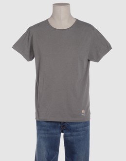 SCOTCH & SODA - TOP WEAR - Short sleeve t-shirts - on YOOX.COM