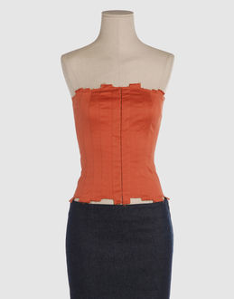 Plein sud tops tops