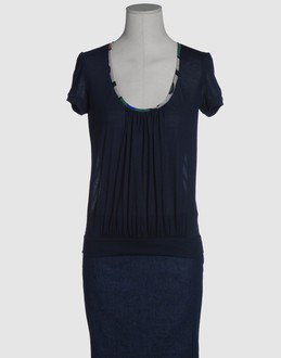Confronta prezzi Cnc costume national topwear t-shirt maniche corte su yoox.com