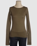 ALMERIA - Long sleeve t-shirts