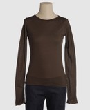 ALMERIA - Long sleeve t-shirts