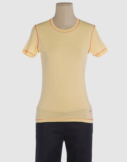 Waimea classic tops t-shirts manches courtes