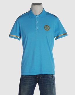 WHO*S WHO TOPWEAR Polo su YOOX.COM