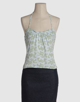DKNY JEANS TOPWEAR Tops su YOOX.COM