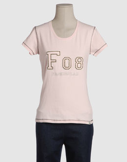 FRUTTA TOPWEAR T-shirt maniche corte su YOOX.COM