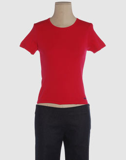 Confronta prezzi Waimea classic topwear t-shirt maniche corte su yoox.com