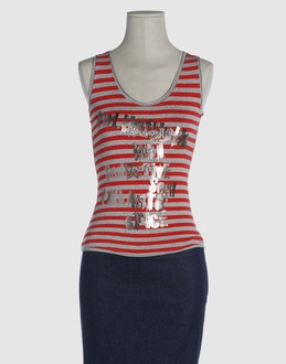Confronta prezzi Pikkanto topwear tops su yoox.com