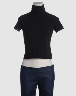 ALMERIA TOPWEAR T-shirt maniche corte su YOOX.COM