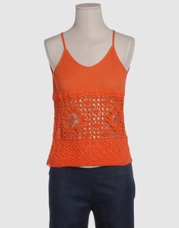 Confronta prezzi Js exte topwear tops su yoox.com