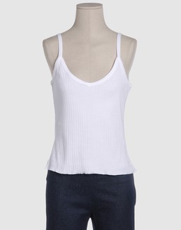 J´S EXTE´ - TOPWEAR - Tops - su YOOX.COM