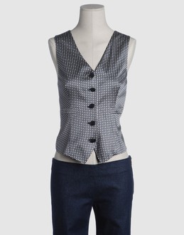 GIORGIO ARMANI TOPWEAR Tops su YOOX.COM