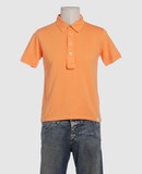 KRIZIA TOPWEAR Polo su YOOXCOM