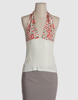 SEE BY CHLOE' - TOPS - Tops - sur YOOX.COM