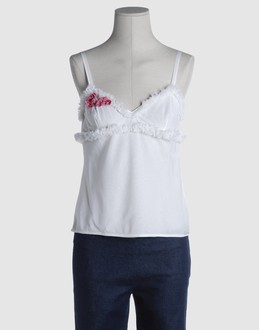 Web market place, le comparateur de prix du web: JOHN GALLIANO - TOPS - Tops