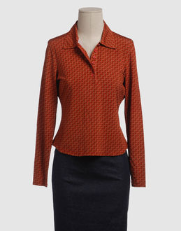 CALVIN KLEIN - TOPS - Polos - sur YOOX.COM